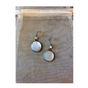 Sterling Silver Earrings